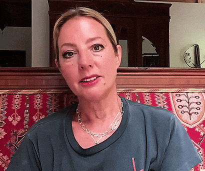 Singer-sarah-mclachlan Canada GIF