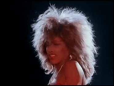 Singer-tina-turner Switzerland GIF
