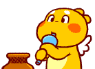 Singing Cobra Sticker