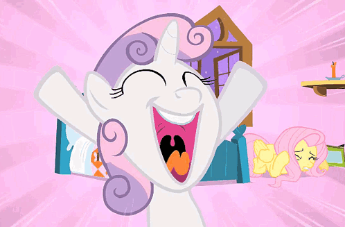 Singing Song GIF