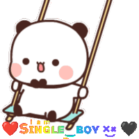 Singletech Sticker
