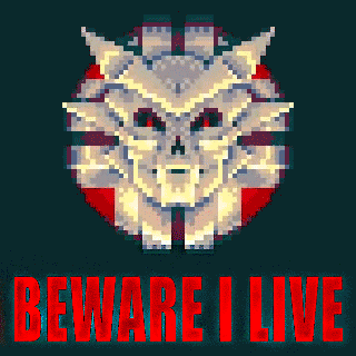 Sinistar Videogames GIF