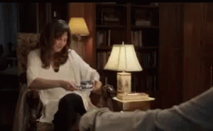 Sink Tea GIF