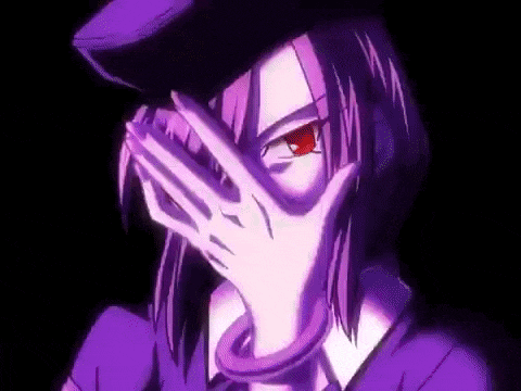 Sion Tatari Tsukihime GIF