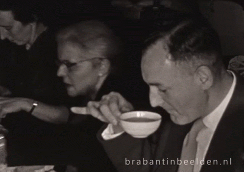 Sir Tea GIF