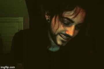 Sirius Thats What He Said GIF. This 360 x 240 animated GIF is part of our gracias por su atencion tumblr collection. Related themes include smile, smirk…