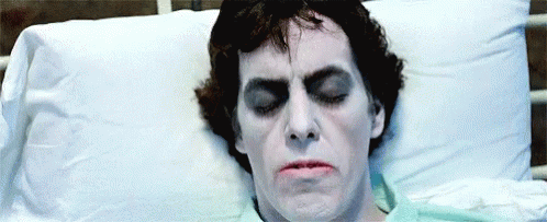 Sirpsychosis Grin GIF