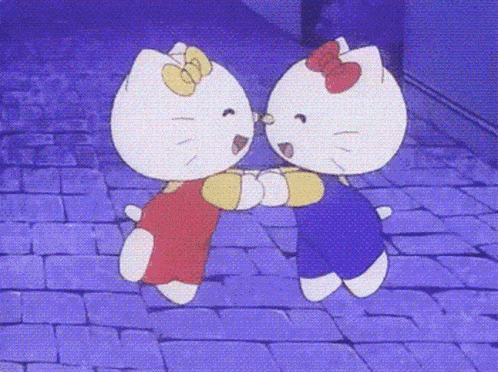 Sis Schwestern GIF