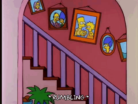 Sismo GIF