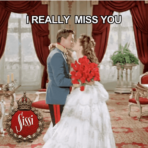 Sissi Sisi GIF