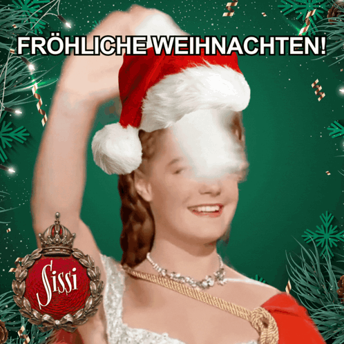 Sissi Sisi GIF