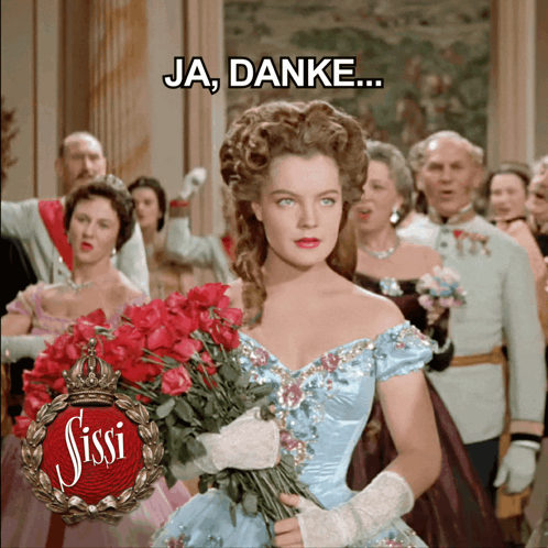 Sissi Sisi GIF