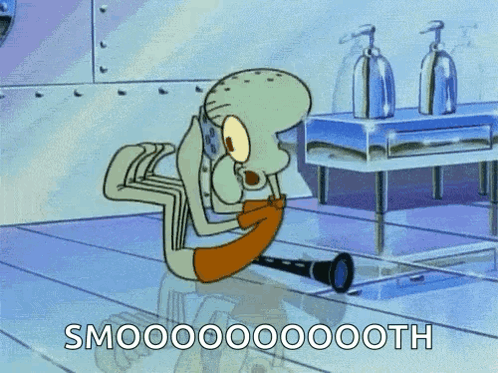 Sit Ups Spongebob GIF. This 498 x 373 animated GIF is part of our squidward future collection. Related themes include spongebob, squidward. Created by…