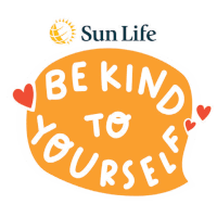Sitc Bekindtoyourself Sun Life Malaysia Sticker