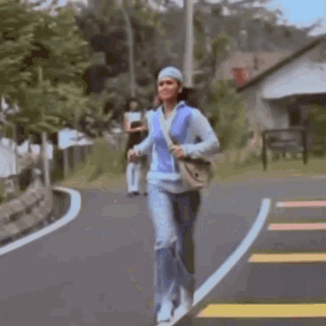 Siti Nurhaliza Debaran Cinta GIF