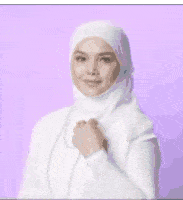 Siti Nurhaliza Siti Sticker