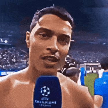 Siuuu Hisham Talksabout Anime GIF
