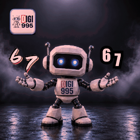 Six Seven 6 7 GIF