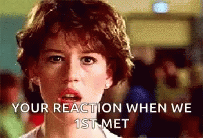 Sixteen Candles Screaming GIF. This 294 x 200 animated GIF is part of our long duck dong collection. Related themes include awkward, screaming, surprised…