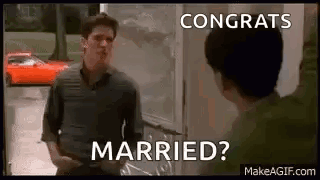 Sixteen Candles GIF. This 320 x 180 animated GIF is part of our long duck dong collection. Created by SweetGisme. View the original animation, share it, or…