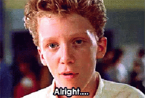 Sixteen Candles GIF. This 294 x 200 animated GIF is part of our long duck dong collection. View the original animation, share it, or browse related GIFs.