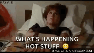 Sixteencandles Stalk GIF. This 320 x 180 animated GIF is part of our long duck dong collection. Related themes include surprise. Created by Carriebuffspike…