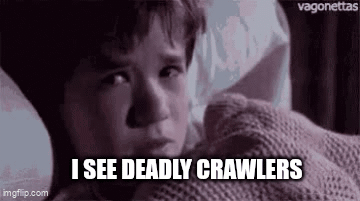 Sixth Sense 6th Sense GIF