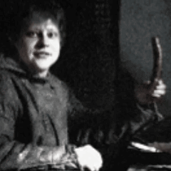 Skabrezlost скабрезлость GIF. This 240 x 240 animated GIF is part of our ramsay sausage collection. Created by boril. View the original animation, share it…