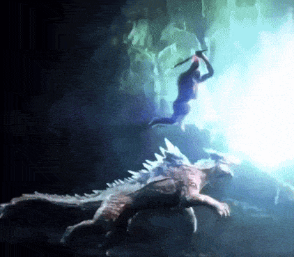 Skar King Shimo GIF
