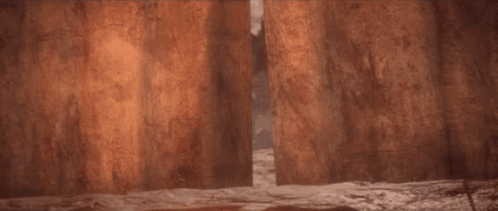 Skarlet Run GIF