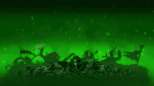 Skaven Age Of Sigmar GIF