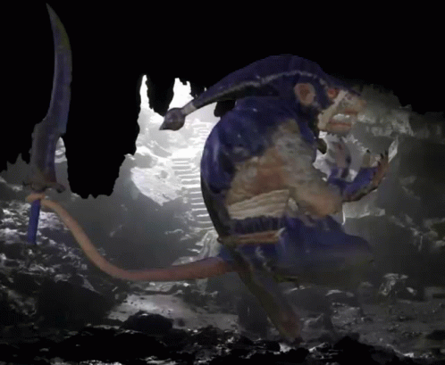 Skaven Eshin GIF