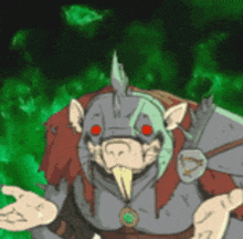 Skaven Thrott Warhammer Gif Idk GIF
