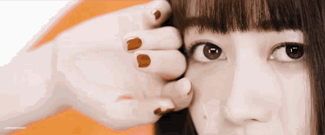 Ske48 Black Pearl GIF