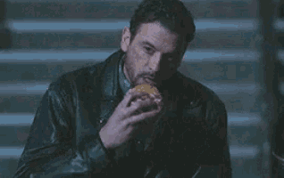 Skeet Ulrich Fp Jones GIF