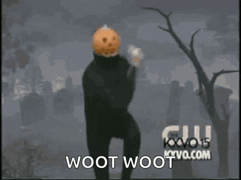 Skeleton Dance GIF