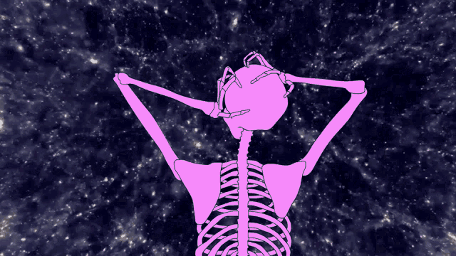 Skeleton Dd10k GIF