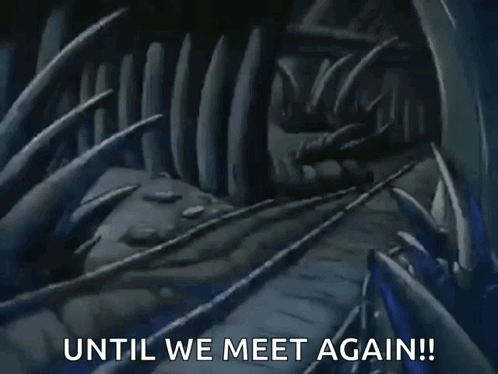 Skeletor Running Away GIF