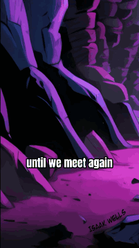 Skeletor Until We Meet Again He Man GIF