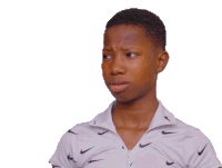 Skeptical Emanuella Sticker