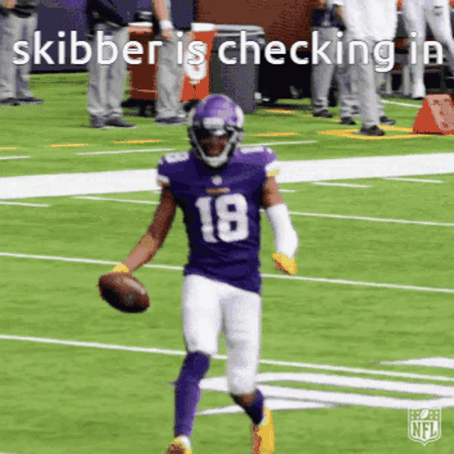 Skibber GIF