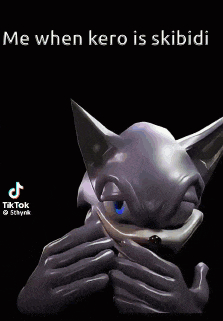 Skibidi GIF