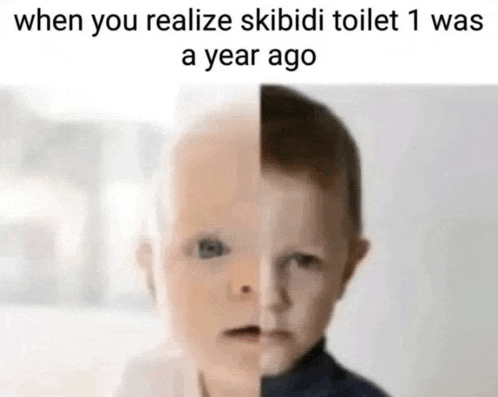 Skibidi Sigma Meme
