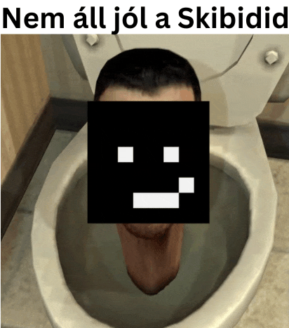 Skibidi Spikepower Meme