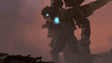 Skibidi Toilet 72 Titan Cameraman GIF