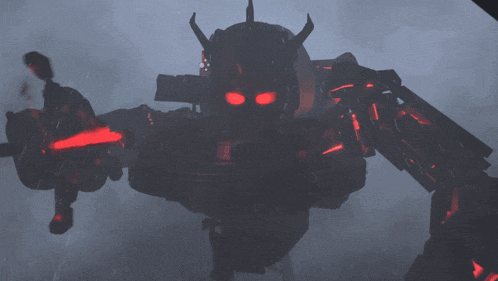 Skibidi Toilet 75 Normal Juggernaut Astro Toilet GIF