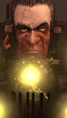 Skibidi Toilet Gtoilet GIF