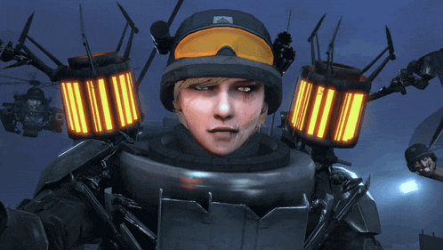 Skibidi Toilet Skibidi Toilet Season 25 GIF