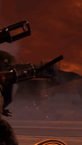 Skibidi Toilet Smile GIF