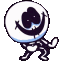 Skid Sticker